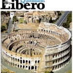 Colosseo: Palmieri (lista Storace), rischia crollo per colpa burocrazia.
