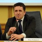 De Luca a Pollica: «Necessaria riforma dei parchi». Palmieri: «Presidente ha a cuore la nostra battaglia»